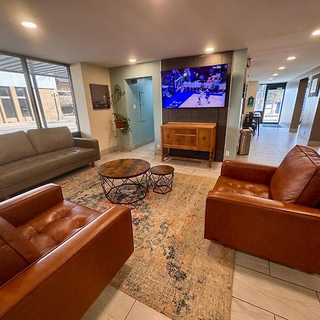 Baymont By Wyndham Great Falls City Center Екстериор снимка