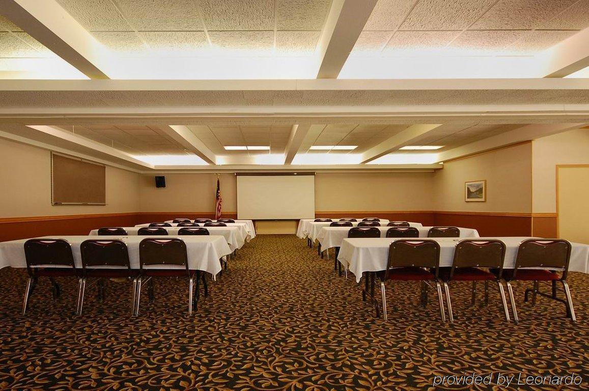 Baymont By Wyndham Great Falls City Center Екстериор снимка