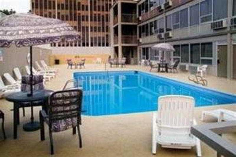 Baymont By Wyndham Great Falls City Center Съоръжения снимка