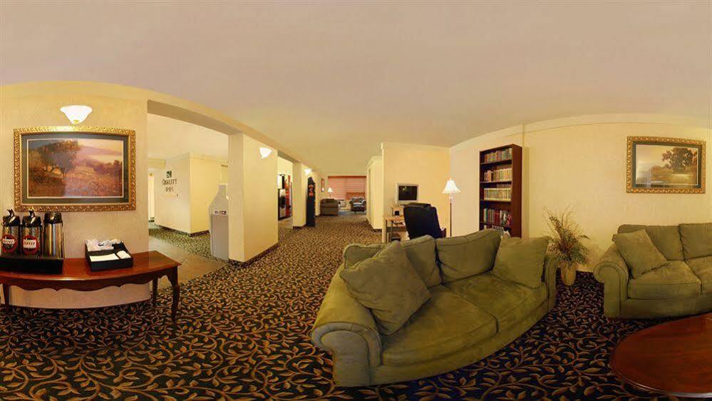 Baymont By Wyndham Great Falls City Center Екстериор снимка